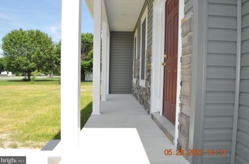 5745 Milford Harrington Hwy, Harrington DE  19952-2335 exterior