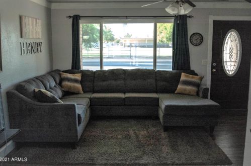 505 Palomino Dr, Chandler, AZ 85225-2639