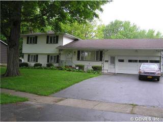 63 Drexel Dr, Rochester, NY 14606-5330
