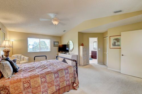 6798 Via Regina, Boca Raton FL  33433-3927 exterior