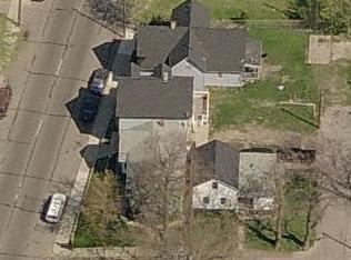 1017 Marquette St, Racine, WI 53404-3113