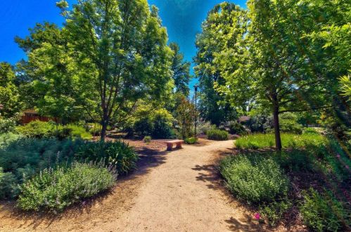 2232 Baywater Ln, Rancho Cordova CA  95670-4256 exterior