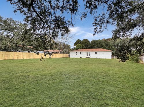 3661 Moonglow Dr, Johns Island SC  29455-7821 exterior