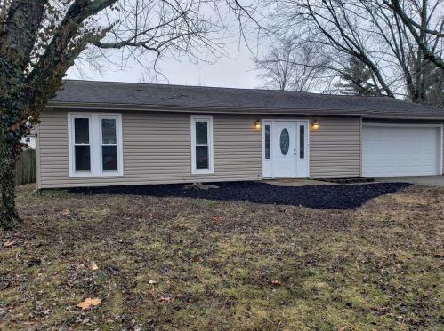 4540 Tealtown Rd, Stonelick, OH 45103-1442