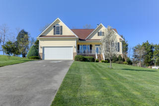 2022 Kings View Loop, Seymour TN  37865-4486 exterior