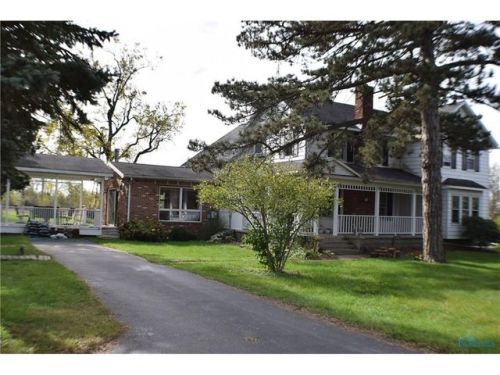 6921 County Road 107, Gibsonburg, OH 43431-9536
