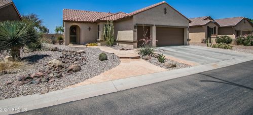 5395 Pueblo Dr, Eloy, AZ 85131-3036