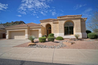 13443 Estrella Ave, Scottsdale, AZ 85259-5417