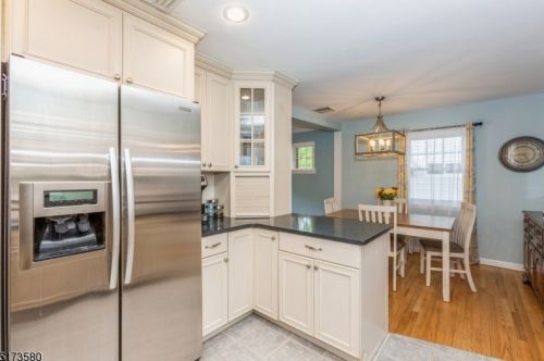 34 Estelle Ln, Fanwood NJ  07023-1117 exterior