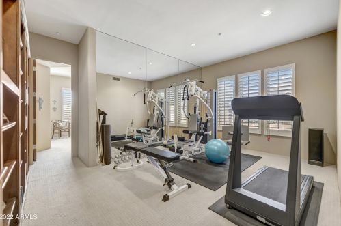 9581 Monument Dr, Scottsdale AZ 85262-4680 exterior