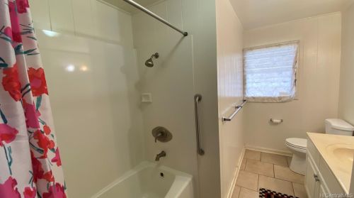 1616 Anakole Pl, Pearl City HI  96782-2001 exterior