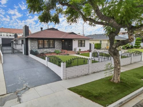 4029 Elm Ave, Long Beach, CA 90807-2706