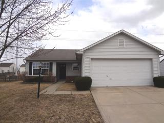 17801 Gasparilla Ct, Noblesville IN  46062-7644 exterior