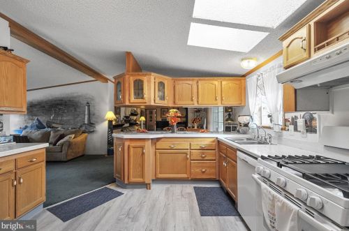 1130 Fernwood Dr, Harrington DE  19952-6001 exterior