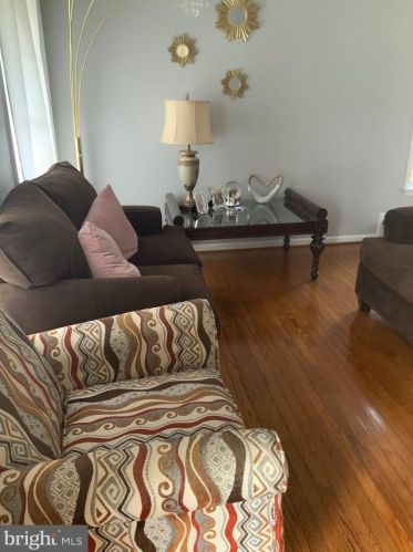 3601 Overview Dr, Fredericksburg VA  22408-8758 exterior