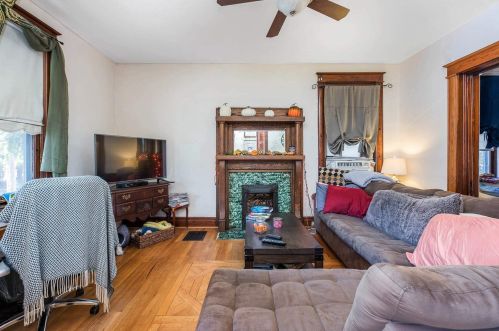 2010 Howell St, Covington KY 41014-1125 exterior