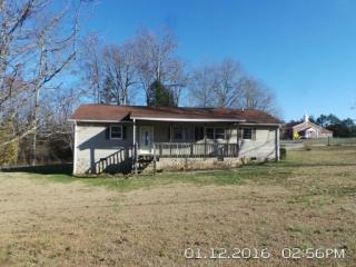 1501 Rocky Ridge Rd, Enoree SC  29335-2524 exterior