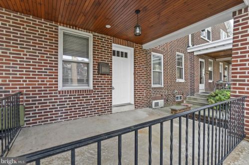 1108 Clayton St, Wilmington, DE 19805-2724