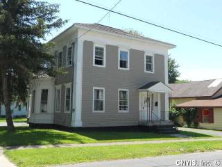 44 Bridge St, Schroeppel NY  13135-2370 exterior