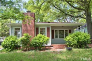 1401 Duke St, Durham, NC 27701-1236