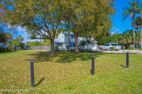 460 Island Beach Blvd, Merritt Island, FL 32952-5063