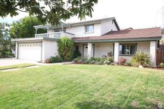 485 Calle Higuera, Camarillo, CA 93010-1812