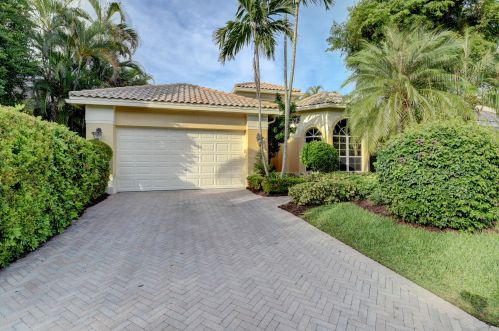 7855 L Aquila Way, Delray Beach, FL 33446-4310