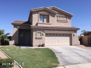 14263 Verde Ln, Goodyear, AZ 85395-8327