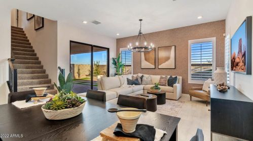 5112 Woodridge Dr, Scottsdale AZ  85254-7504 exterior