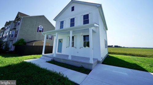204 Tatman St, Farmington, DE 19950-9400