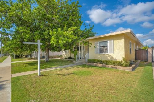 3231 Marwick Ave, Long Beach, CA 90808-3641
