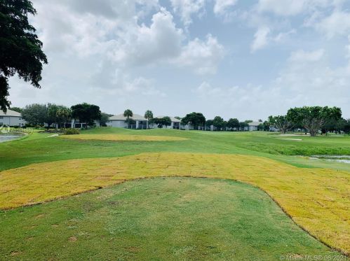 11579 Briarwood Cir, Boynton Beach FL  33437-1906 exterior