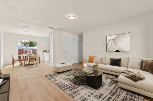 4052 Cornelia Way, North Highlands CA  95660-4452 exterior