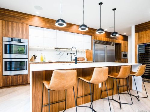 2500 Xavier St, Denver CO  80219-5616 exterior