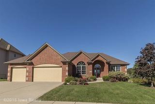 9425 Century Woods Cir, Camp Dodge, IA 50131-2875