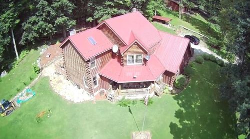 479 Patterson Rd, Bolivar, PA 15923-2334