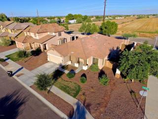 2505 119th Dr, Avondale, AZ 85323-7649