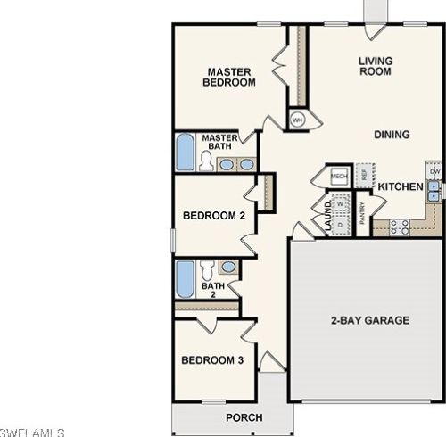 3218 47th St, Lehigh Acres, FL
