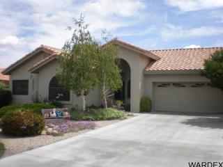 2904 Golf Dr, Kingman, AZ 86401-6828