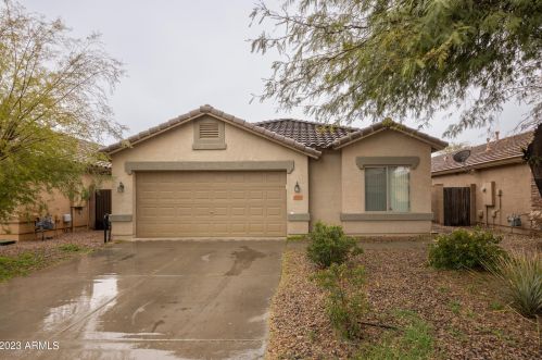 46163 Guilder Ave, Maricopa AZ  85139-6849 exterior