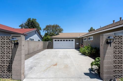 6153 Norstadt Way, Buena Park CA  90620-1414 exterior