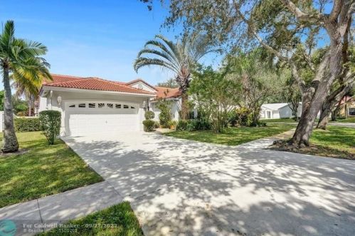 1720 129th Ave, Hollywood, FL 33027-2539