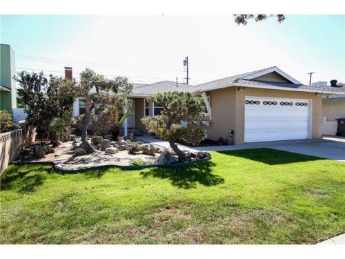 1448 171st St, Gardena, CA 90247-5710