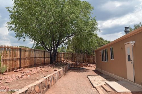 2810 Raven Rd, Sedona AZ  exterior