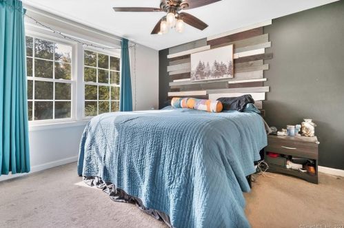 26 Blish Rd, East Hampton CT  06447-1110 exterior