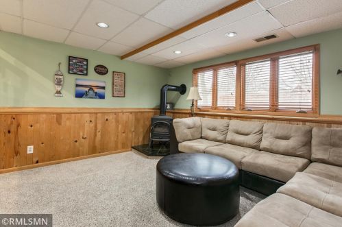 7167 Peterson Trl, Lino Lakes MN  55038-8719 exterior