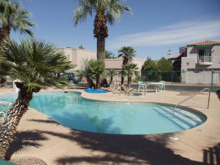 4390 Desert Springs Trl, Sierra Vista AZ  85635-3676 exterior