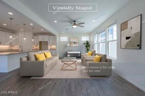 1161 Jay St, Chandler AZ  85286 exterior