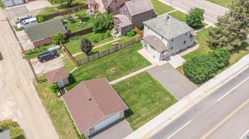 746 Camp St, Ely MN  55731-1606 exterior