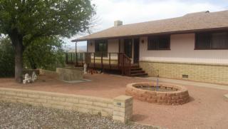1915 Manzanita Trl, Cottonwood, AZ 86326-5758